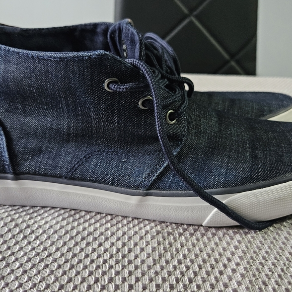 Andrew Marc mens shoes - Picture 7 of 9